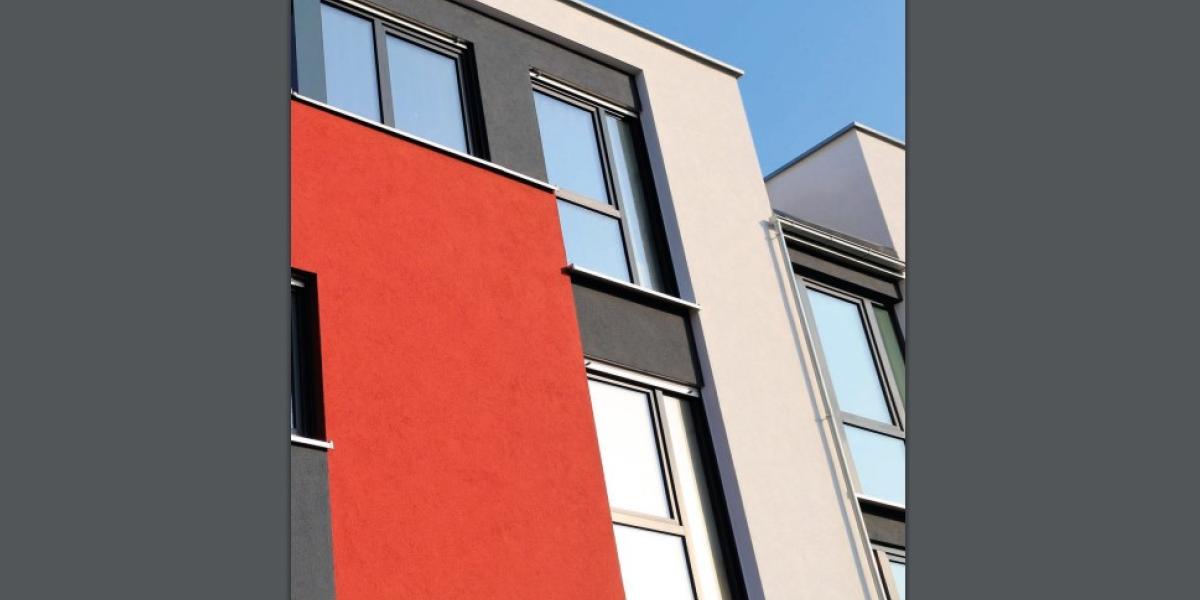 Profil aluminium à frappe - Série F40C - IIFA AFRICA - Dakar - SENEGAL