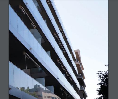 Série balustrade - IIFA AFRICA - SENEGAL