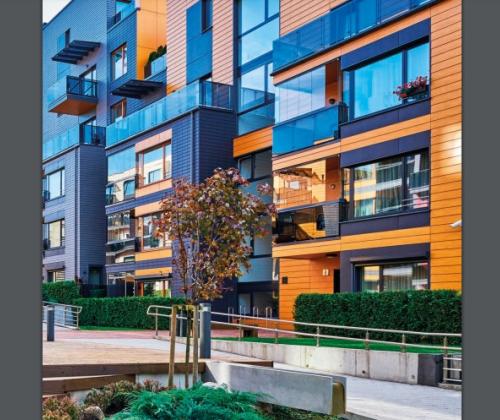 Serie coulissante Série C700 - IIFA AFRICA -  - SENEGAL