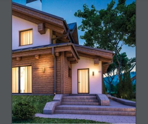 Profil aluminium à frappe - Série F50 RPT - IIFA AFRICA - Dakar - SENEGAL