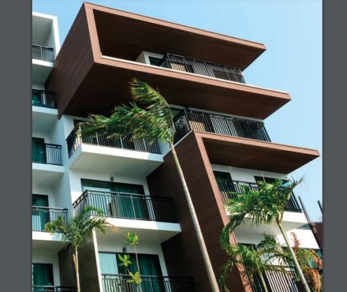 Serie coulissante Série C600 - IIFA AFRICA -  - SENEGAL